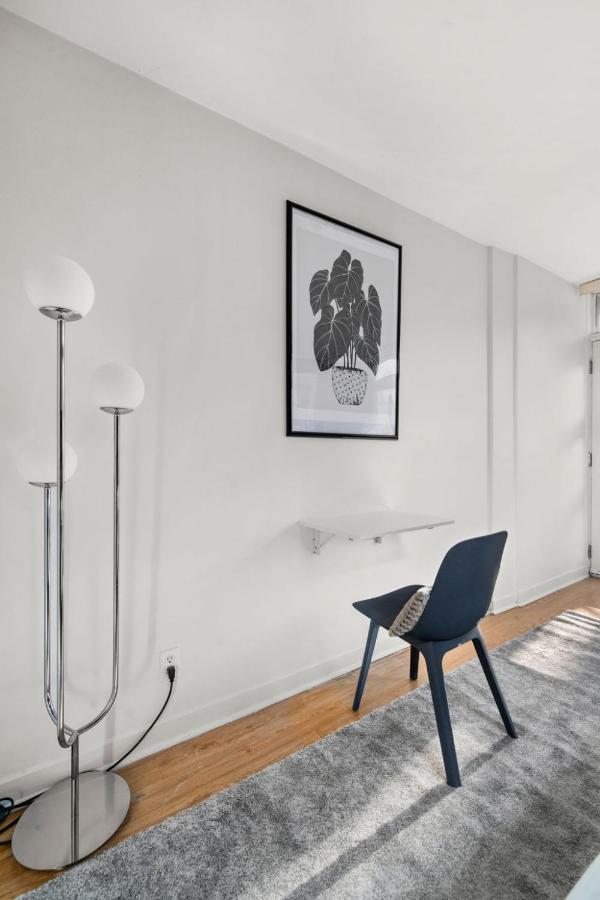 Dt Location Beautiful Studio For Your Vacation Apartment Montreal Ngoại thất bức ảnh